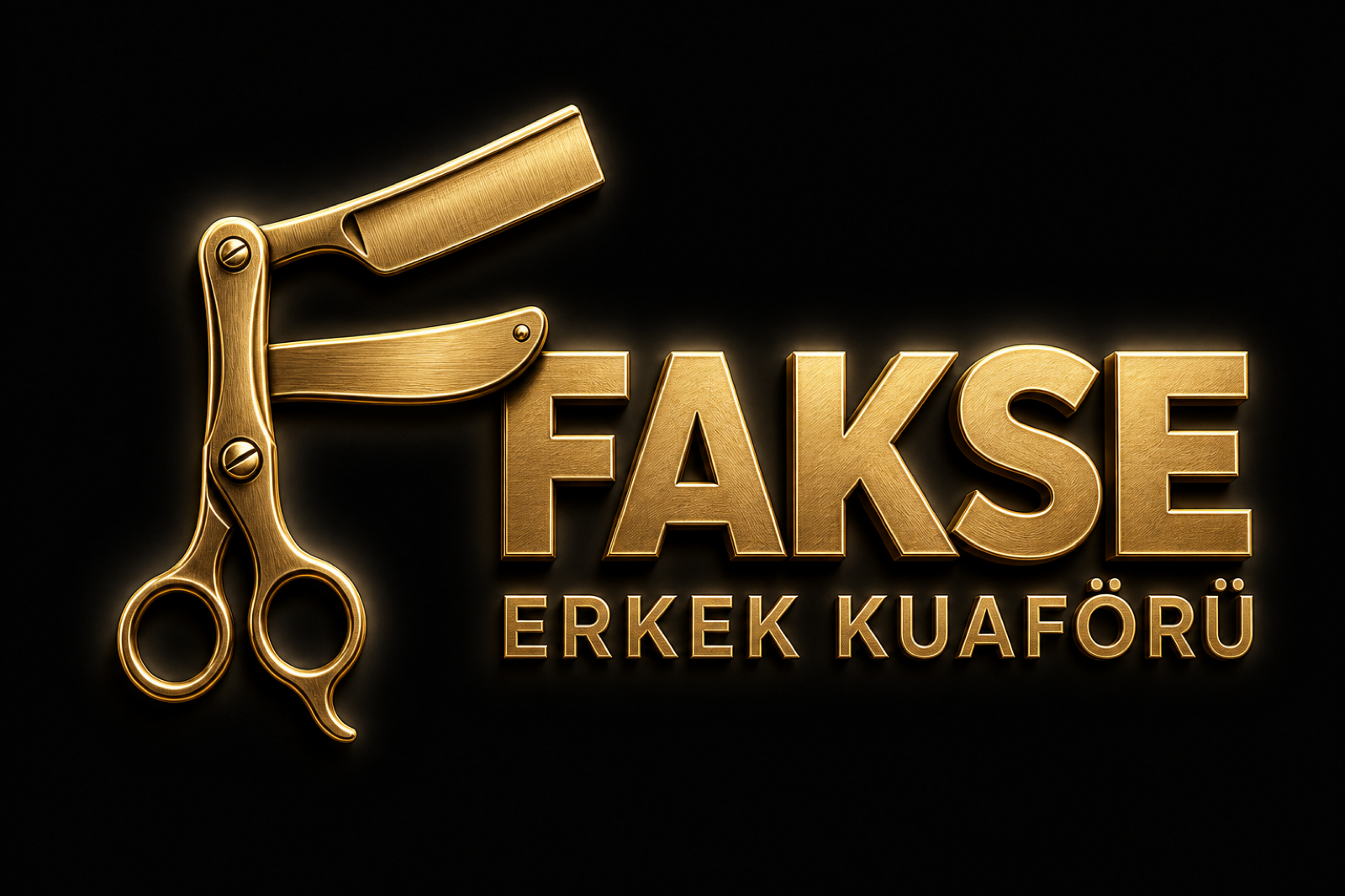 Fakse Erkek Kuaförü